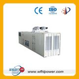 500kw Cummins Silent Diesel Generator with CE ISO UL