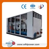 100kw Cogeneration