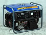 Gasoline Generator (RG7700) 