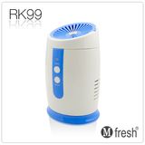 Fridge/ Wardrobe Air Purifier Operated on Battery (RK99)