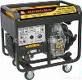 Diesel Generator & Welder (2 in 1) (DGW-1)