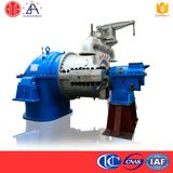 Generator Type Biomass Steam Turbine