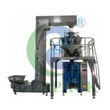 Multi-Function Popcorn Packaging Machine