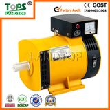 TOPS AC 24kw Synchronous Alternator