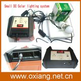 Small Solar Power Station for Home Small Solar Light