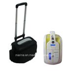 Mini Porabel Oxygen Generator with Battery (JAY-1)