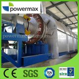 Modular Wood Chips Gasification Power Generator