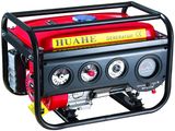 Electric Start Gasoline Generator HH3700 (2kw-2.8kw)