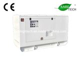 Natural Gas Generator 40kw (RTS, RTT, RTI, RTC)