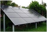 Solar Generator System Design and Installation (HX-800SGS-24S)