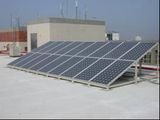 Solar Power System