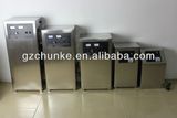 Chunke CE Approved 10g/H Ozone Generator for Cleaning Vegetables