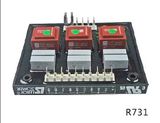 Leroy Somer AVR R731