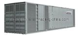 1000kw Mtu Silent Generator