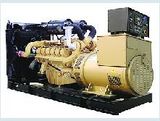 Doosan Generating Sets