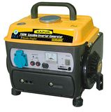 Gasoline Generator 650w