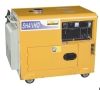 Diesel Generator (SHD5000FC)