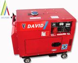 Super Silent Diesel Generator 3KW