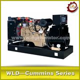 30kVA-1250kVA Cummins Gas Power Generator (KT19)