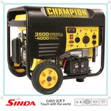 7000 Watts Running Power Champion Portable Electric Generator