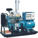 GF2 Diesel Generator