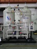 Nitrogen Generation Plant by Psa