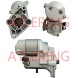 12V 9t 1.4kw Cw Starter Motor for Denso Toyota 16825