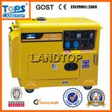 Tops Diesel Generator (2000)