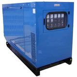 GF3 Silent Diesel Generator Set