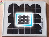 Solar Modules - 5w/12v