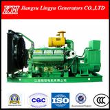 Wudong Diesel Genset Stanford Alternator 850kw with CE