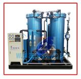 Oxygen Generator for Fish Farming