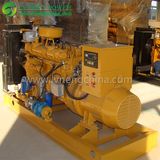 Top Brand Electric Generator From Jinan Lvneng Gas Genset Manufacturer