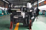 Jiangsu Youkai 300kw Shangchai Alternator with High Quality