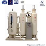 High Purity Nitrogen Generator (ISO9001, CE)