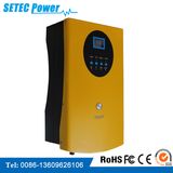 Solar Pump Inverter for 3 Phase AC220/380V Pump (750W-75kw)