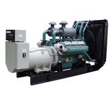 Wudong Series Generating Sets