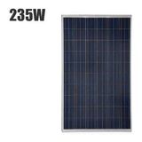 235W Polycrystalline Solar Module (JHM235P-60)