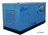 GFS Low Noise Diesel Generating Sets