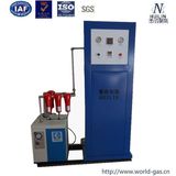 Nitrogen Packing Machine for Food