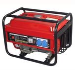 5kw Gasoline Generator