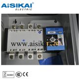 Skz1-400A Automatic Transfer Switch Cabinet with ATS Box