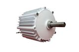 1kw 600rpm Horizontal Permanent Magnet Generator