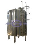 Oil Storage Tank