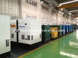 Super Silent Diesel Generator 1-150kVA