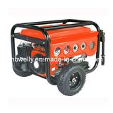 WL6500B 4-Stroke Single Cylinder Gasoline Generator