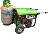 Propane Generator (CC5000-LPG-T2)