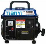 Gasoline Generator (TY-650)