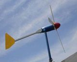 Wind Turbine (BL-300W)