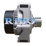 Auto Alternator Bosch Series